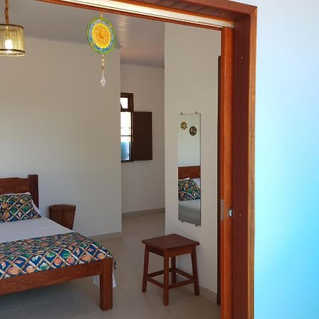A Casa No Baixio - Baixio - Litoral Norte - Ba Exteriör bild
