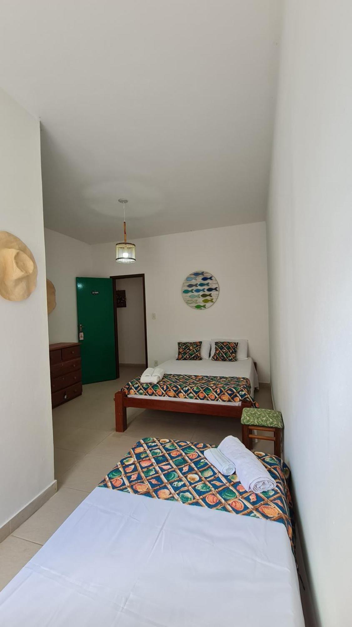 A Casa No Baixio - Baixio - Litoral Norte - Ba Exteriör bild
