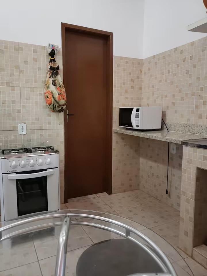A Casa No Baixio - Baixio - Litoral Norte - Ba Exteriör bild
